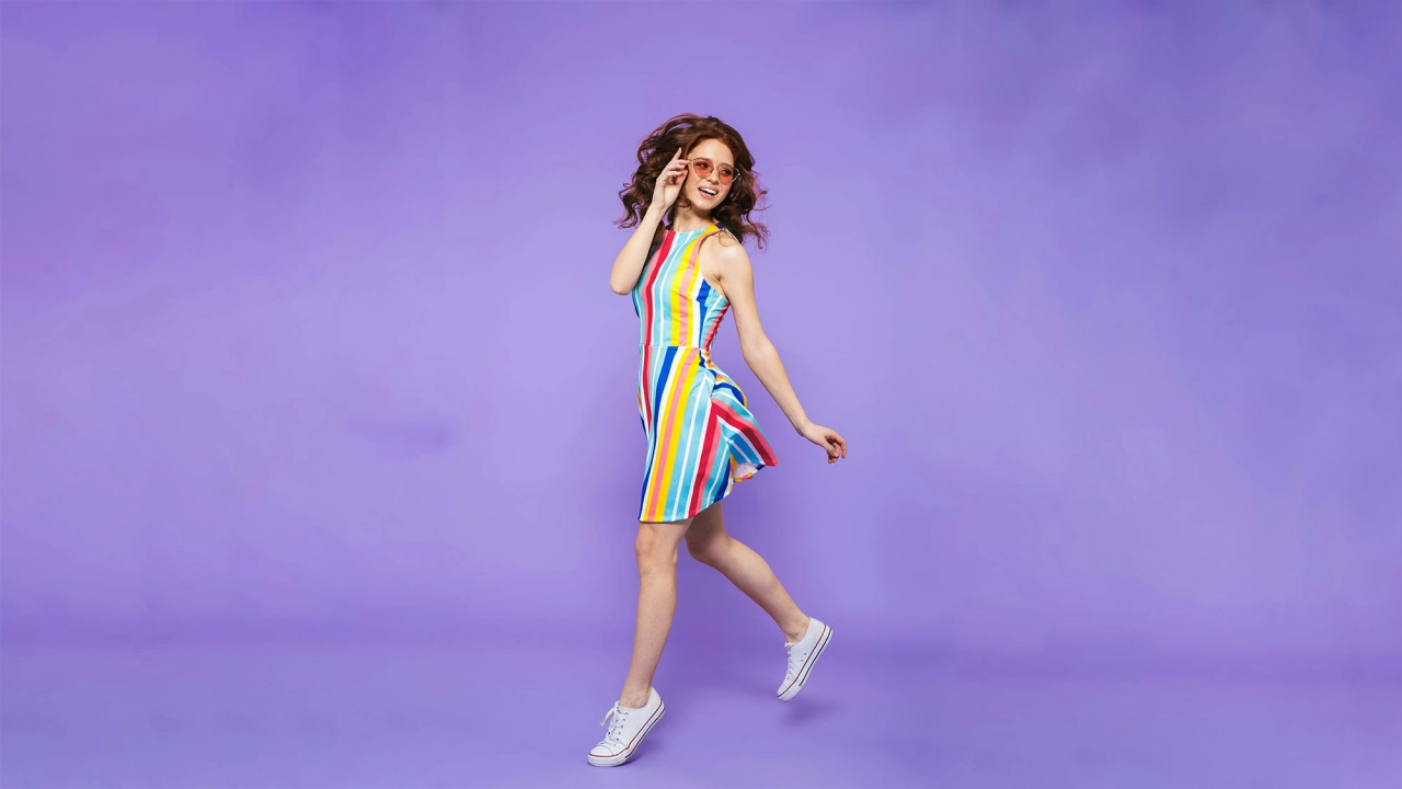 The Future of Fashion: Predicting Trends and Innovations