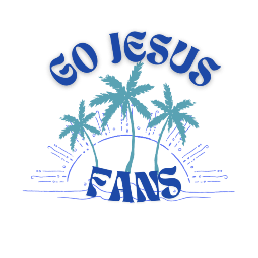 Go Jesus Fans