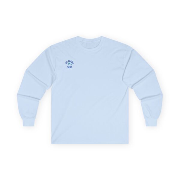 long sleeve shirt: He paid our sins – Bild 6