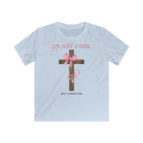 Princess of the King – I'm a Christian Girl – Bild 3