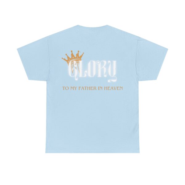 Glory to my Father in Heaven – Bild 5