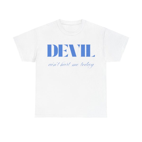 Devil ain´t hurt me today – Bild 10