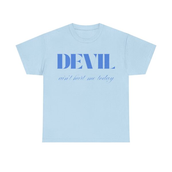 Devil ain´t hurt me today – Bild 4