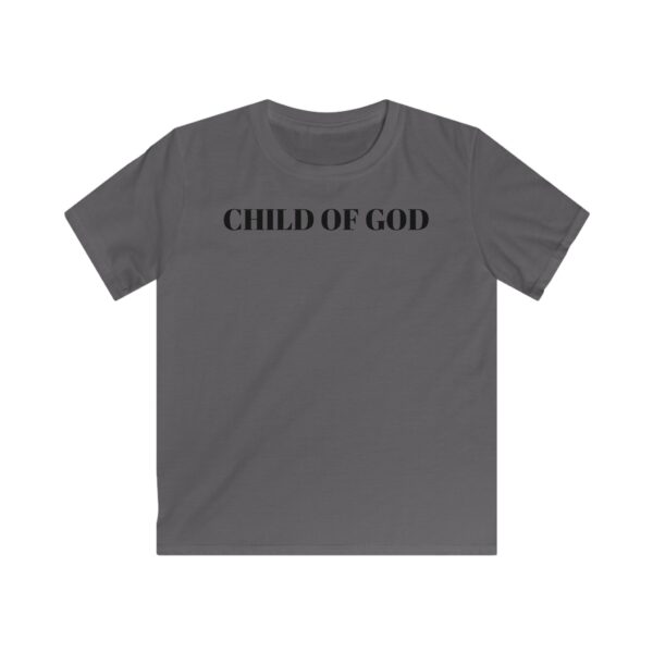 Go Jesus! Ich bin dabei – Kind Gottes 100 % – Bild 2