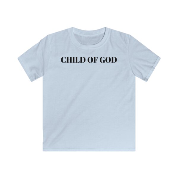 Go Jesus! Ich bin dabei – Kind Gottes 100 % – Bild 4