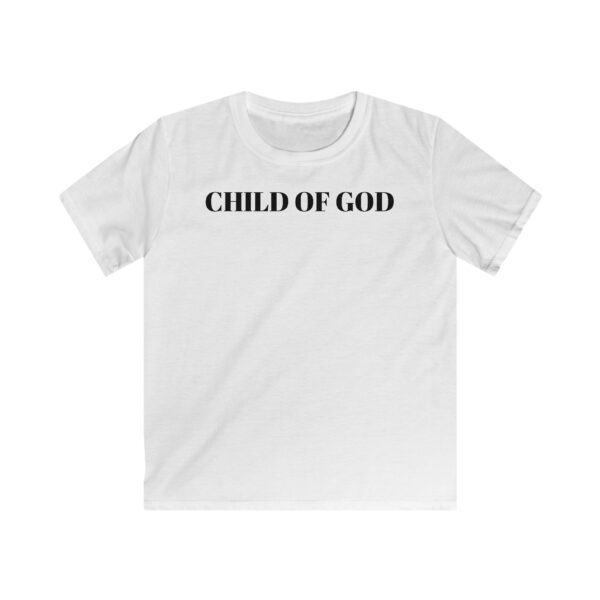 Go Jesus! Ich bin dabei – Kind Gottes 100 % – Bild 8