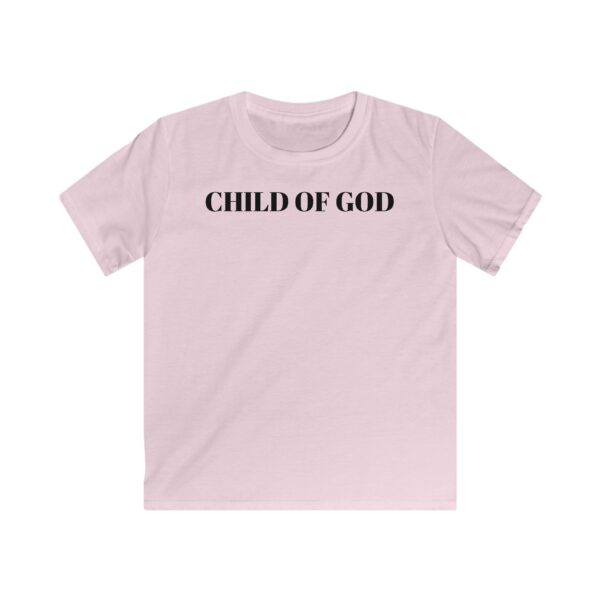 Go Jesus! Ich bin dabei – Kind Gottes 100 % – Bild 10