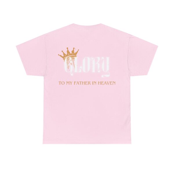 Glory to my Father in Heaven – Bild 7