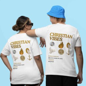 Christian Vibes
