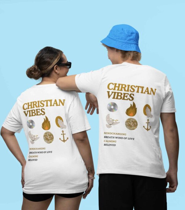 Christian Vibes