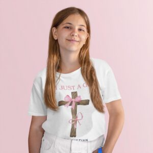 Princess of the King – I'm a Christian Girl