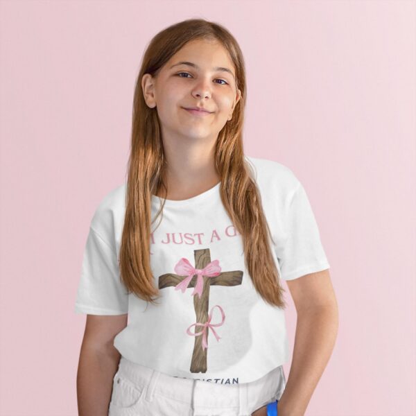Princess of the King – I'm a Christian Girl