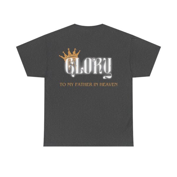 Glory to my Father in Heaven – Bild 3