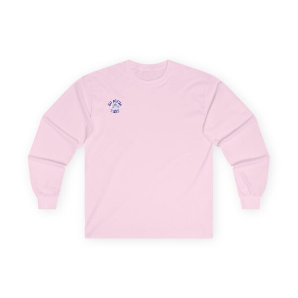 long sleeve shirt: He paid our sins – Bild 8