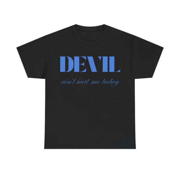 Devil ain´t hurt me today – Bild 12