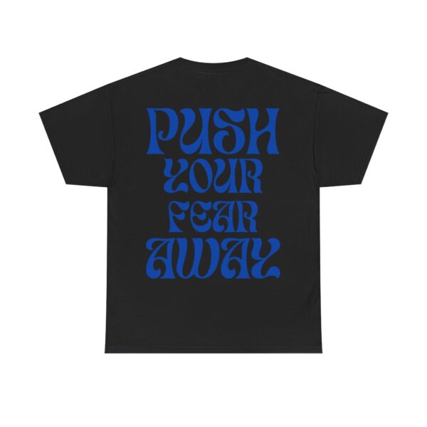 Push your fear away – Bild 12