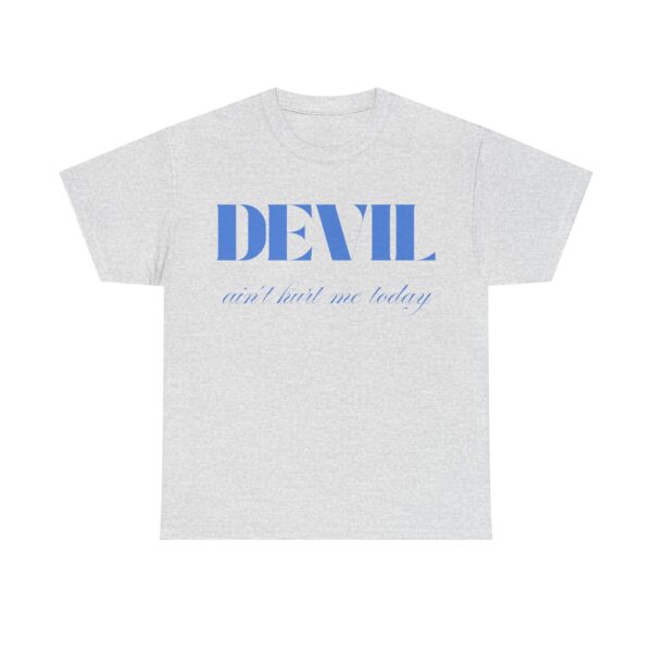 Devil ain´t hurt me today – Bild 2