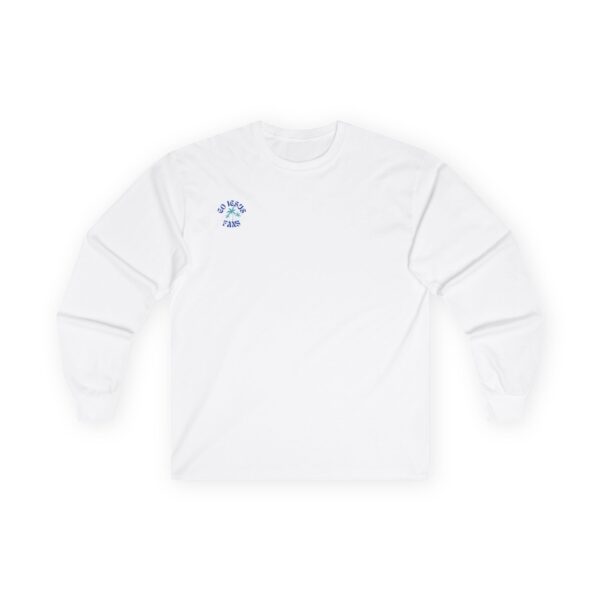 long sleeve shirt: He paid our sins – Bild 2