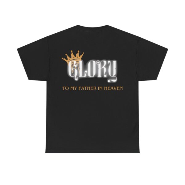Glory to my Father in Heaven – Bild 11