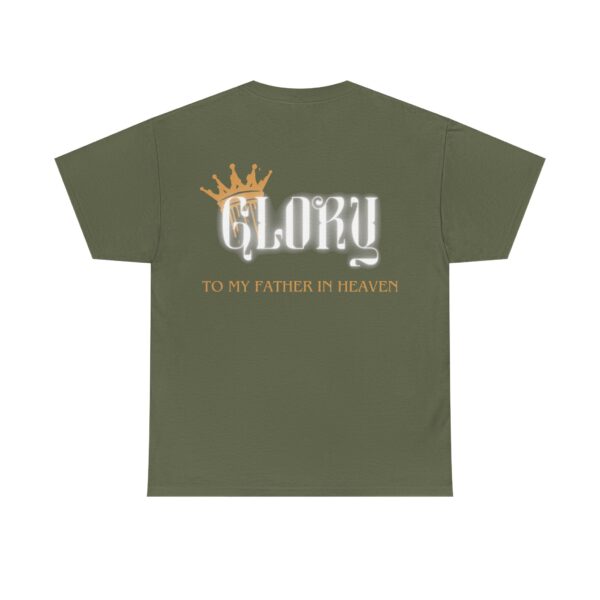 Glory to my Father in Heaven – Bild 13