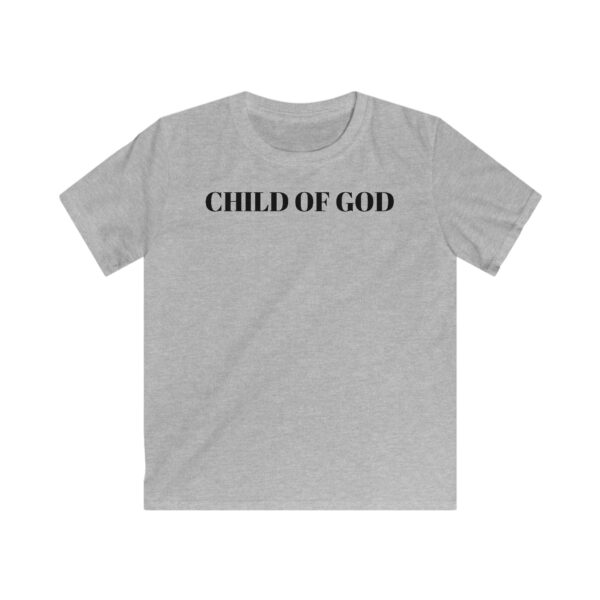Go Jesus! Ich bin dabei – Kind Gottes 100 % – Bild 6
