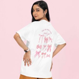 You are born to be God's Girl