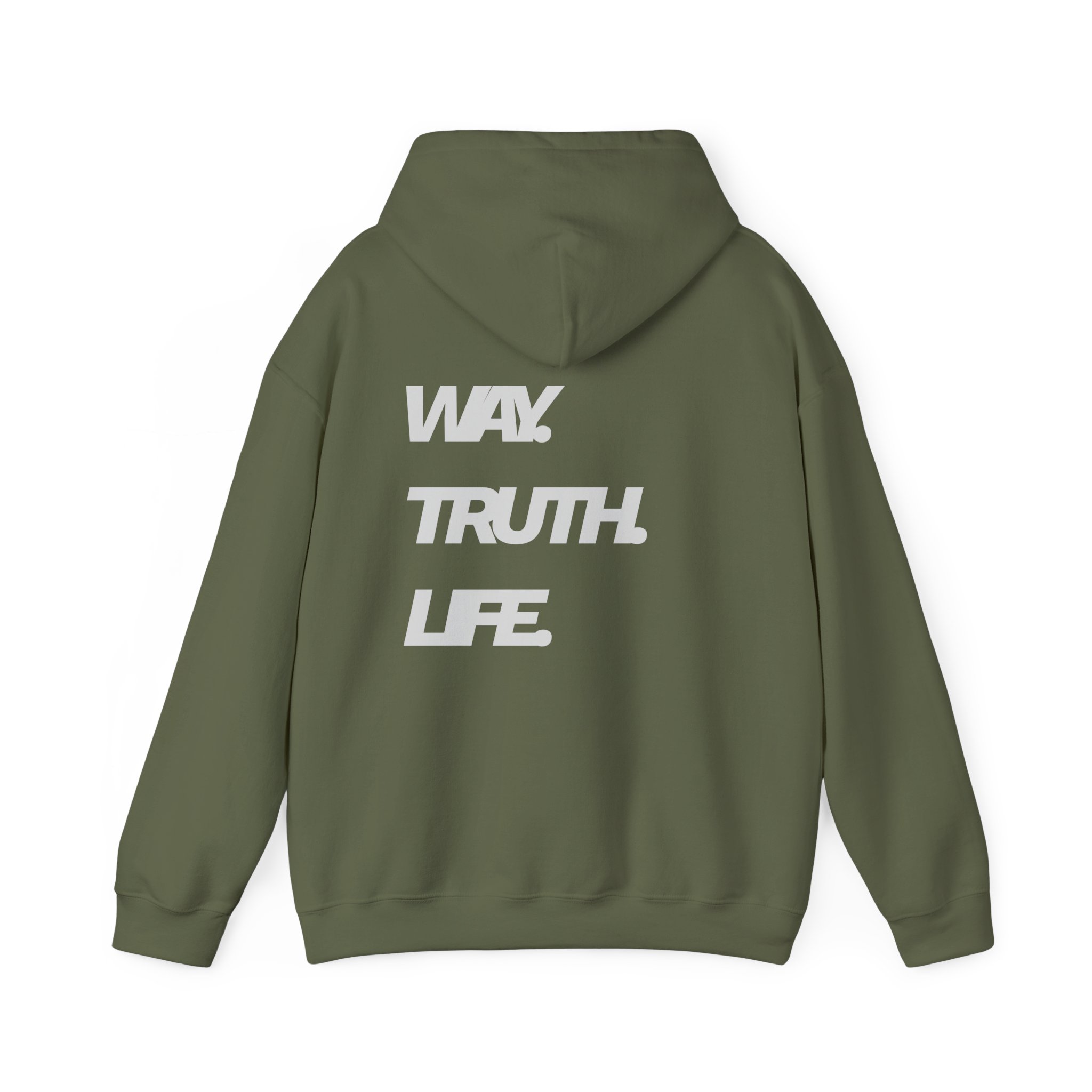 Way.Truth.Life – Bild 7