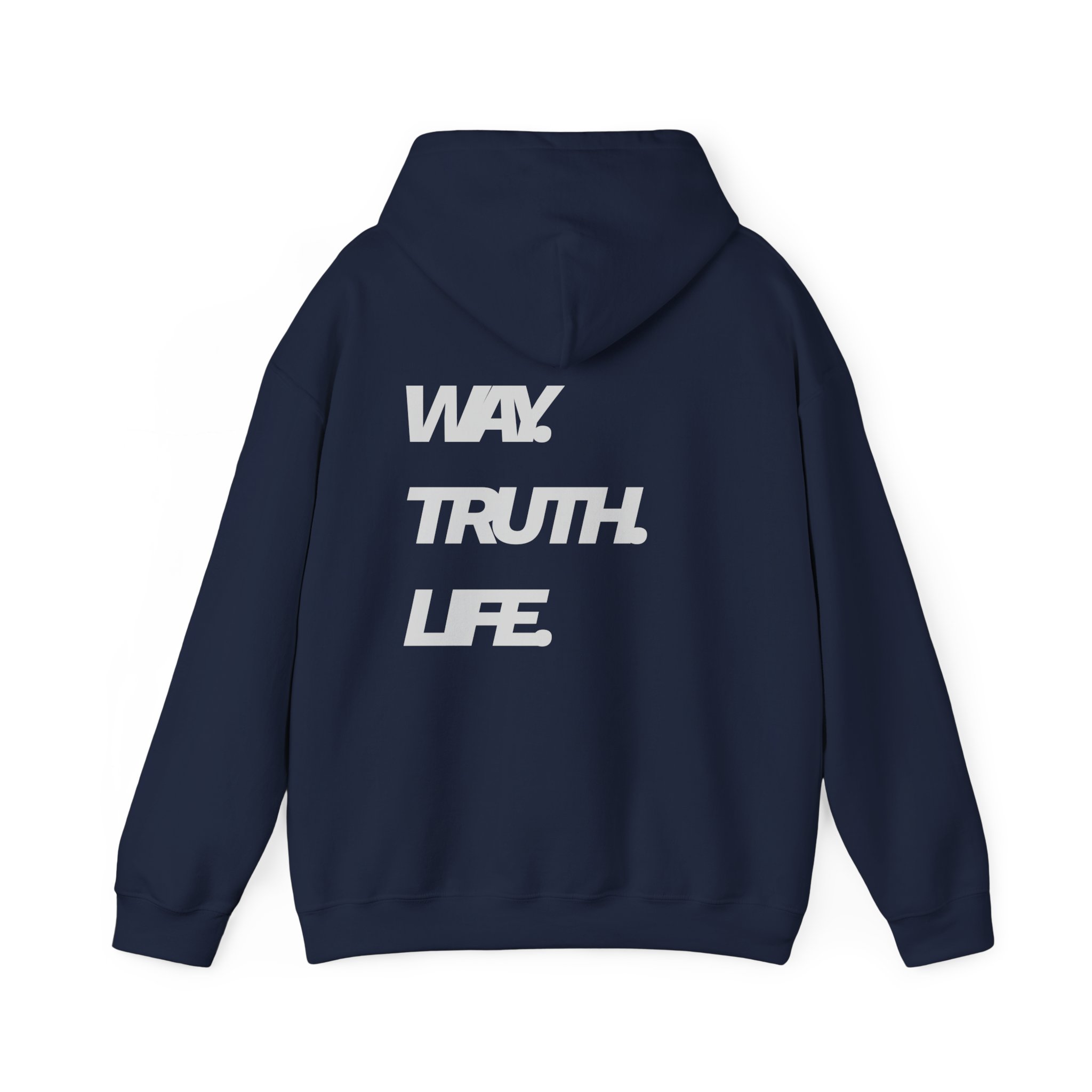 Way.Truth.Life – Bild 3