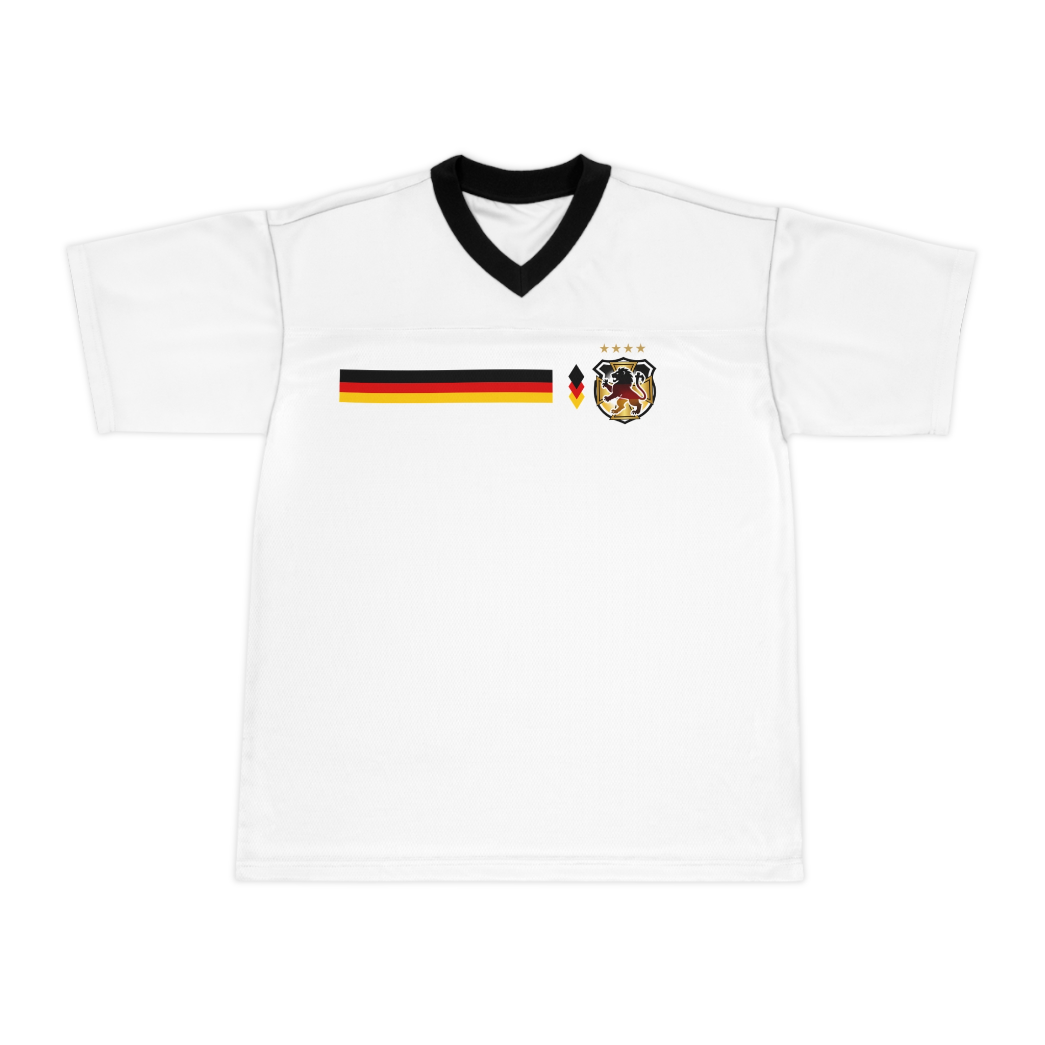 Deutschland WM Trikot