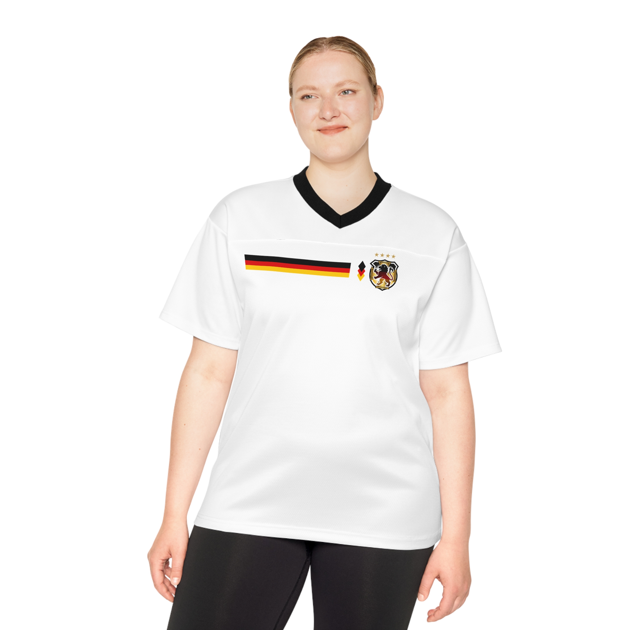 Deutschland WM Trikot – Bild 3